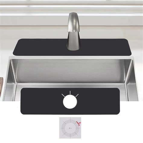 Image result for Sink Splash Guard