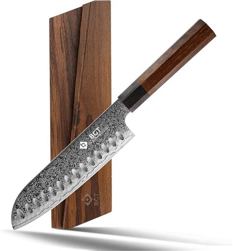 BGT Kiritsuke Knife, 8 inch Japanese Chef Knife, India | Ubuy