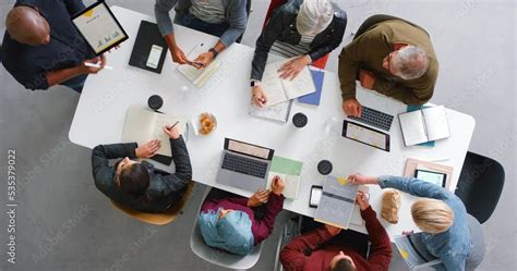 Meeting 的图像结果