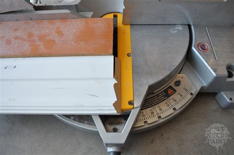 Image result for Coping MDF Baseboard