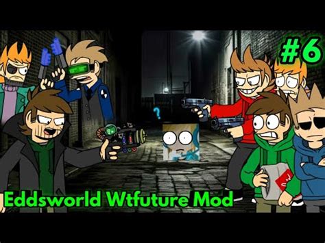 Image result for WTFuture FNF Mod