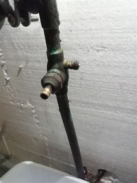 Water Relief Valve Leaking at Fernando Smith blog