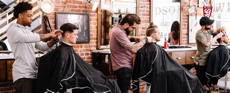 Best Barber Shops in Springfield, Missouri | 417 Magazine
