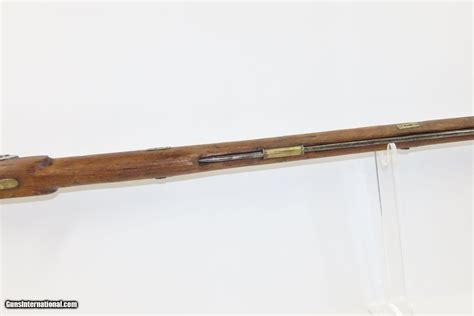 ROYAL NEPALESE Brunswick Style Smoothbore PERCUSSION Carbine SWORD ...