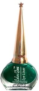 CIRCOS London Pride Glow Green Waterproof Eyeliner 15 ml - Price in ...