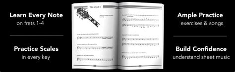 Buy The Missing Method for Guitar, Book 1 Left-Handed Edition: Note ...
