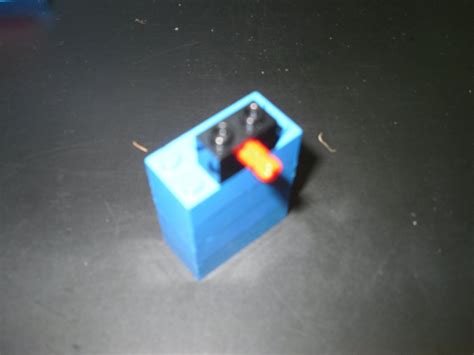 Image result for LEGO Vacuum Engine Exploding