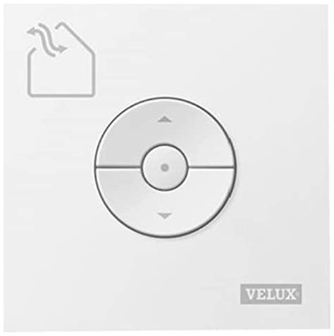 VELUX Solar Control Remote 的图像结果