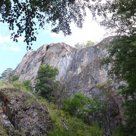 Natural Park Muradymovo Gorge - All You Need to Know BEFORE You Go
