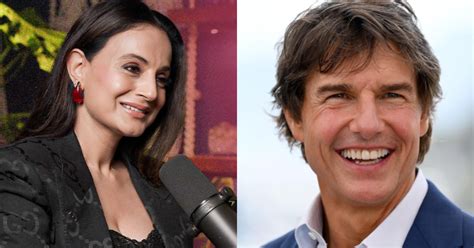 Ameesha Patel Can Have ‘One Night Stand’ With Tom Cruise; Reveals On ...