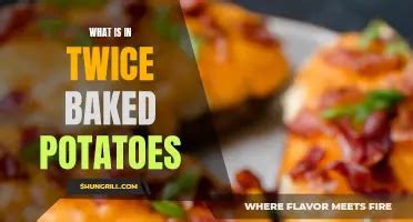 Image result for Exploding Potato in Oven