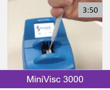 MiniLab 33-现场油液监测系统 - Merchandise - Spectro Scientific
