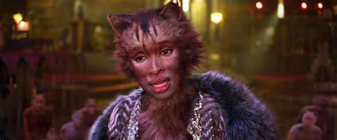 The New Cats Trailer Is The Cringiest Thing On The Internet Today
