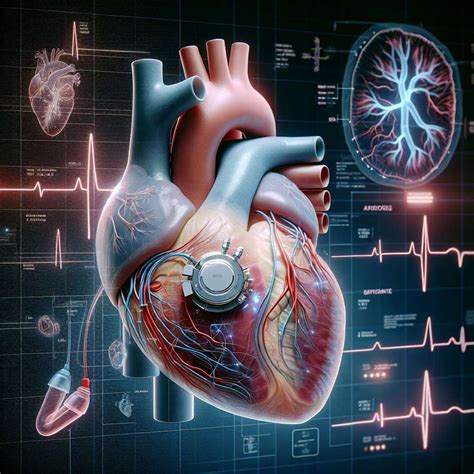 Pacemaker Settings: How Doctors Customize Your Heart Rhythm