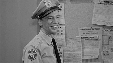 Watch The Andy Griffith Show Season 2 Episode 29: Andy On Trial ...
