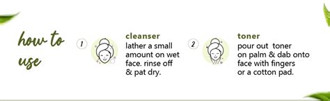 Plum Unisex Green Tea Face Care Kit | For Oily, Acne Prone Skin | Green ...