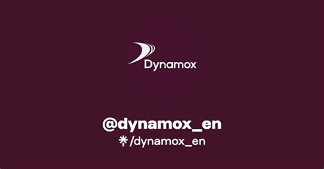 Image result for Dynamox Introduction