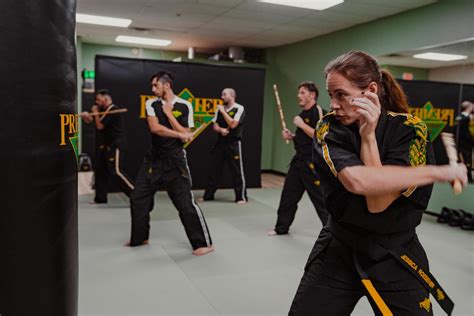 Karate Classes & Martial Arts in Brea, CA