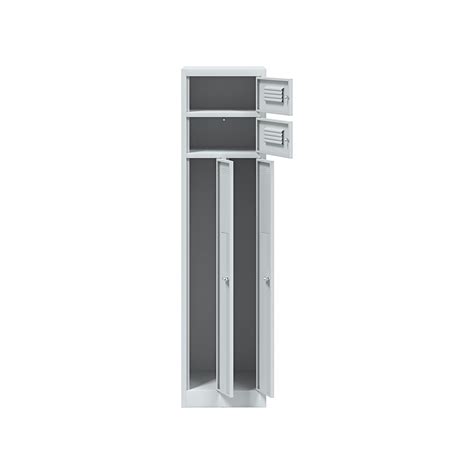Primary Lockers • Bisley
