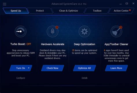 Image result for Advanced Systemcare Pro Vs Free