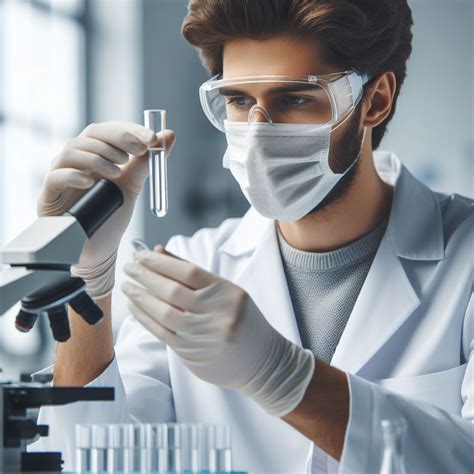 Lab Technician Salaries Across Canada Compared