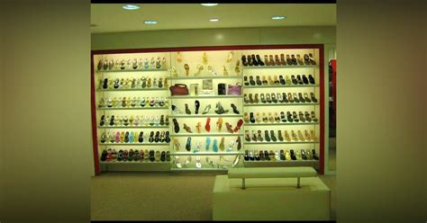 Shop At Khals Foot World Aminjikarai | LBB, Chennai