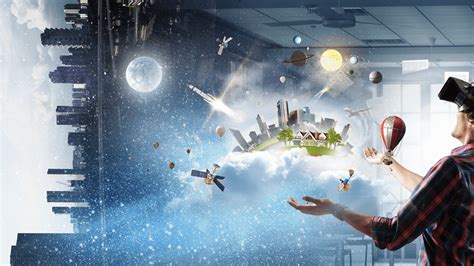 New Virtual Reality Technology 的图像结果