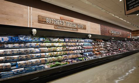 ShopRite of Commerce Park - Broden Design Group