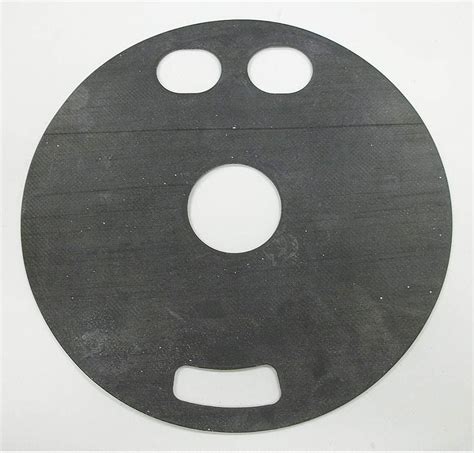 Buy Goulds 5K522, Diaphragm, Neoprene, Fits GT Irri-Gator Models ...