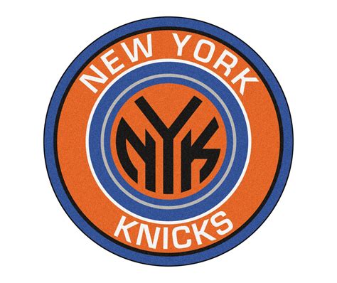 Orange New York Logo
