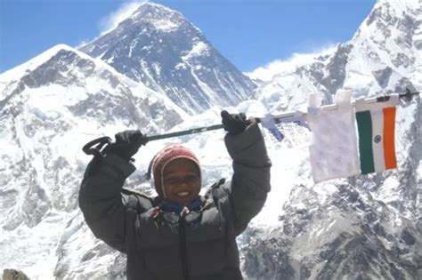 This 12-Year-Old Is The Youngest Mountaineer To Cross 3 Passes In Nepal ...