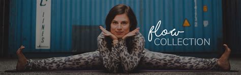 Oberteile | Flow | Curare Yogawear