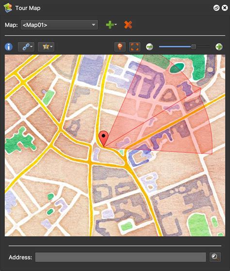 Create Property Map 的图像结果