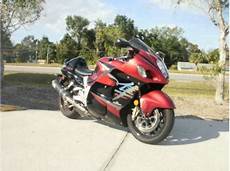 Suzuki Of Orlando by Suzuki Hayabusa 1300 Motorcycles For Sale In Orlando Florida Suzuki Of Orlando