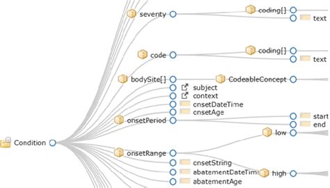 Image result for Fhir Resource Example