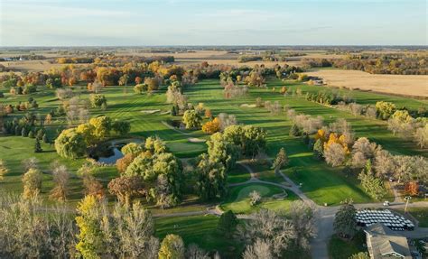 Shadowbrooke Golf Course - Golf Course in Lester Prairie, MN | The Vendry