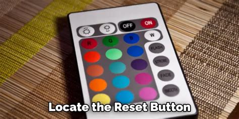 Image result for Reset Remote Control Plug