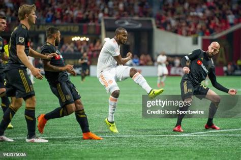 117 Romario Williams Photos & High Res Pictures - Getty Images