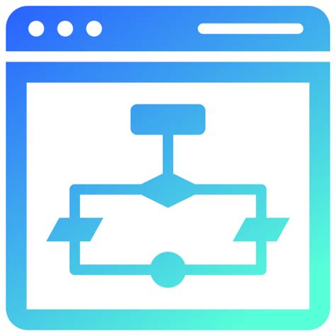 Image result for Algorithm Development Flat Icon