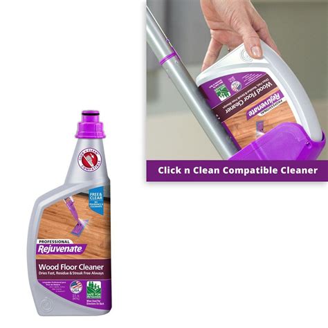 Wood Floor Cleaner Rejuvenate at Amy Ammerman blog