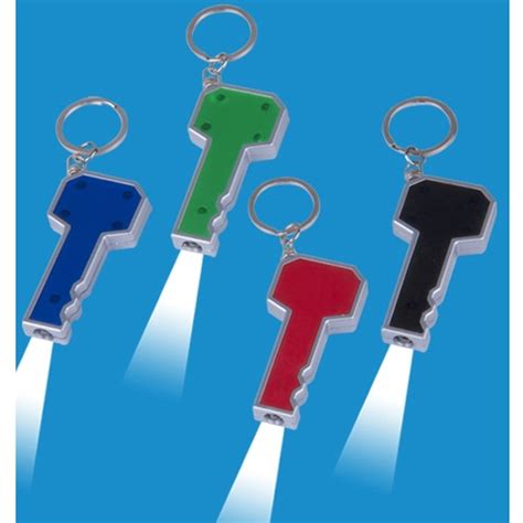 Image result for Key Shape LED Keychain