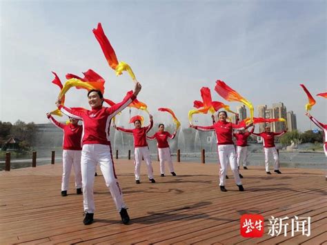 “Go Jiangsu——悦动无锡”外籍粉丝走进活力锡城-国际在线