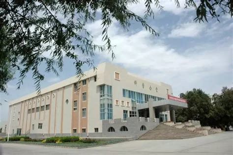 学校简介-喀什大学