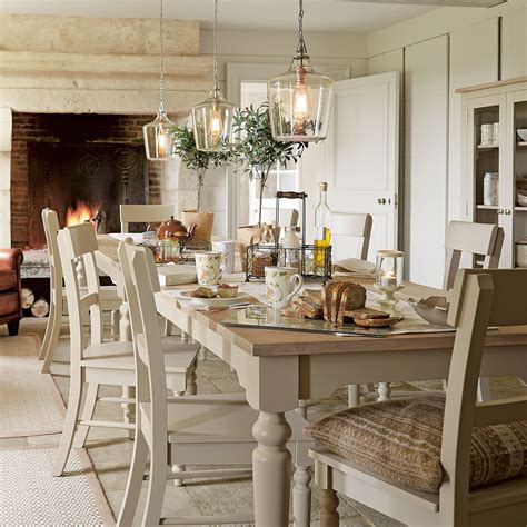 Laura Ashley Dining Room
