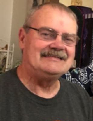 Dennis Luebbert Kimsey - 2021 - Volzke Funeral Home