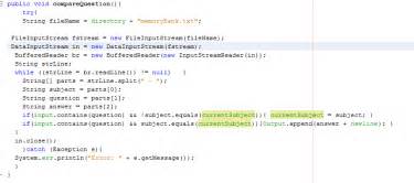 Image result for Java Netbeans Clear Code