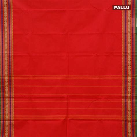 Chettinad Cotton Sarees by Prashanti Sarees