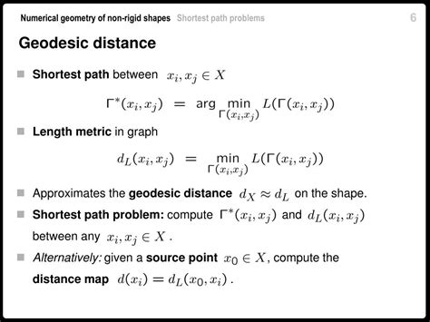 Image result for Shortest Path Math