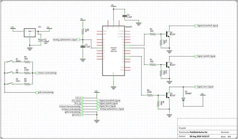 analogRead Serial Arduino Using Proteus 的图像结果