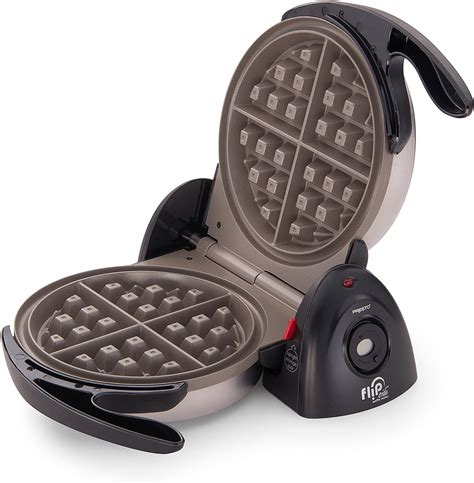 10 Best Large Waffle Maker 2020 - Quick Review